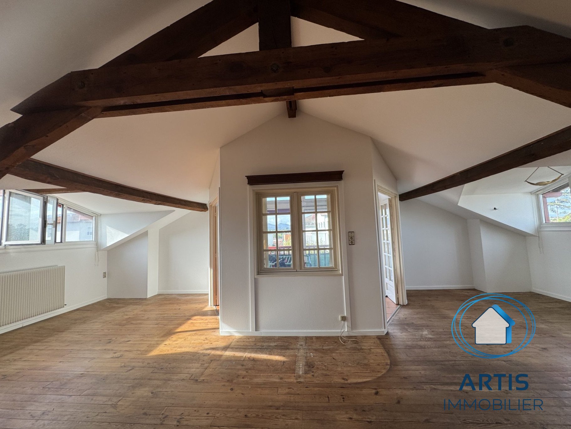 Appartement à vendre, 133m², Saint-Jean-de-Luz