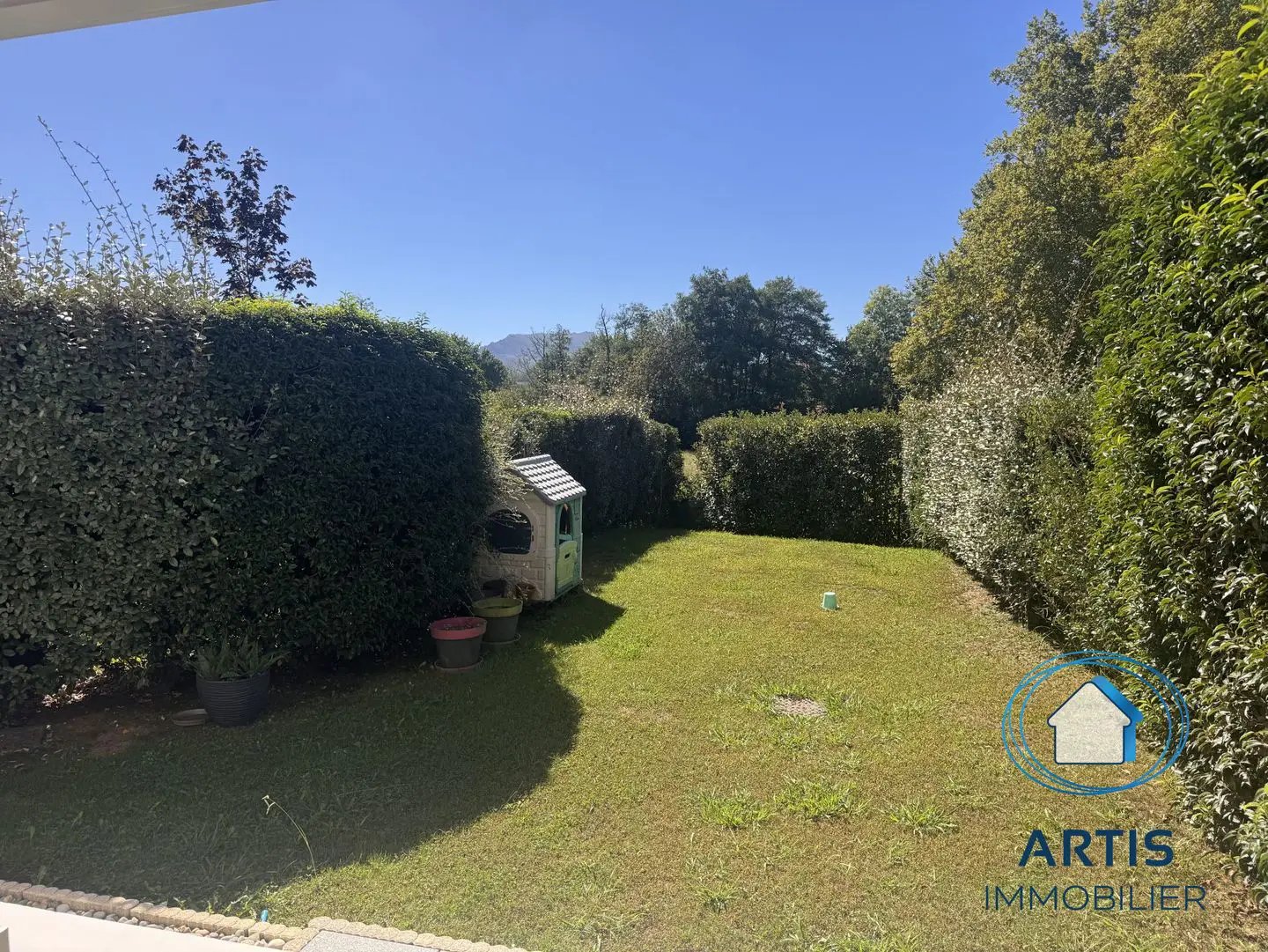 Appartement à vendre, 67m², Saint-Pée-sur-Nivelle