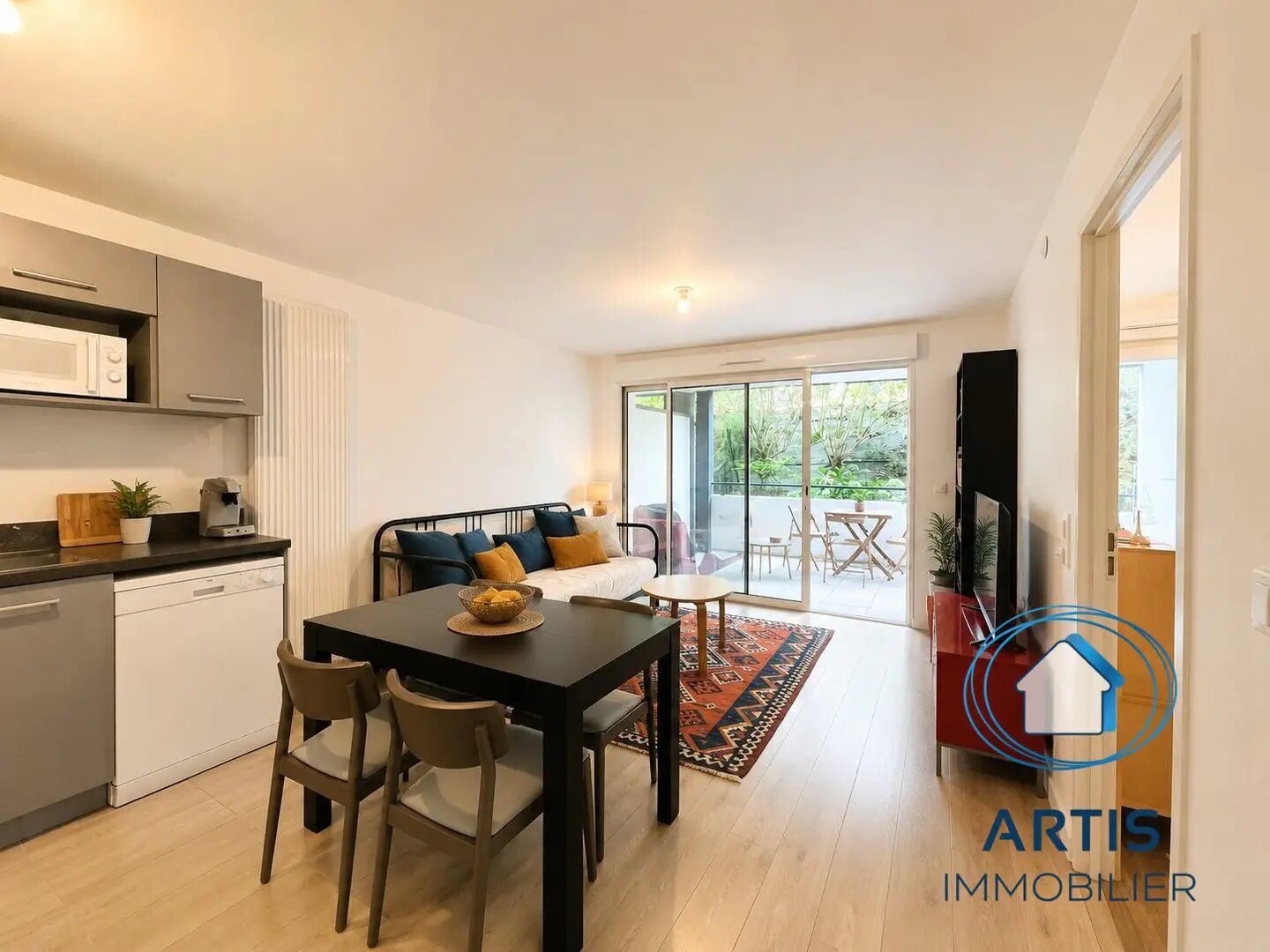 Appartement à vendre, 37m², Ciboure