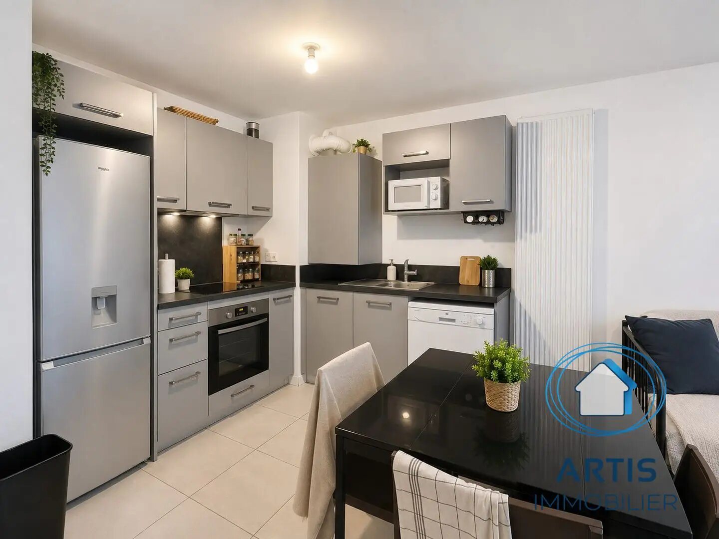 Appartement à vendre, 37m², Ciboure