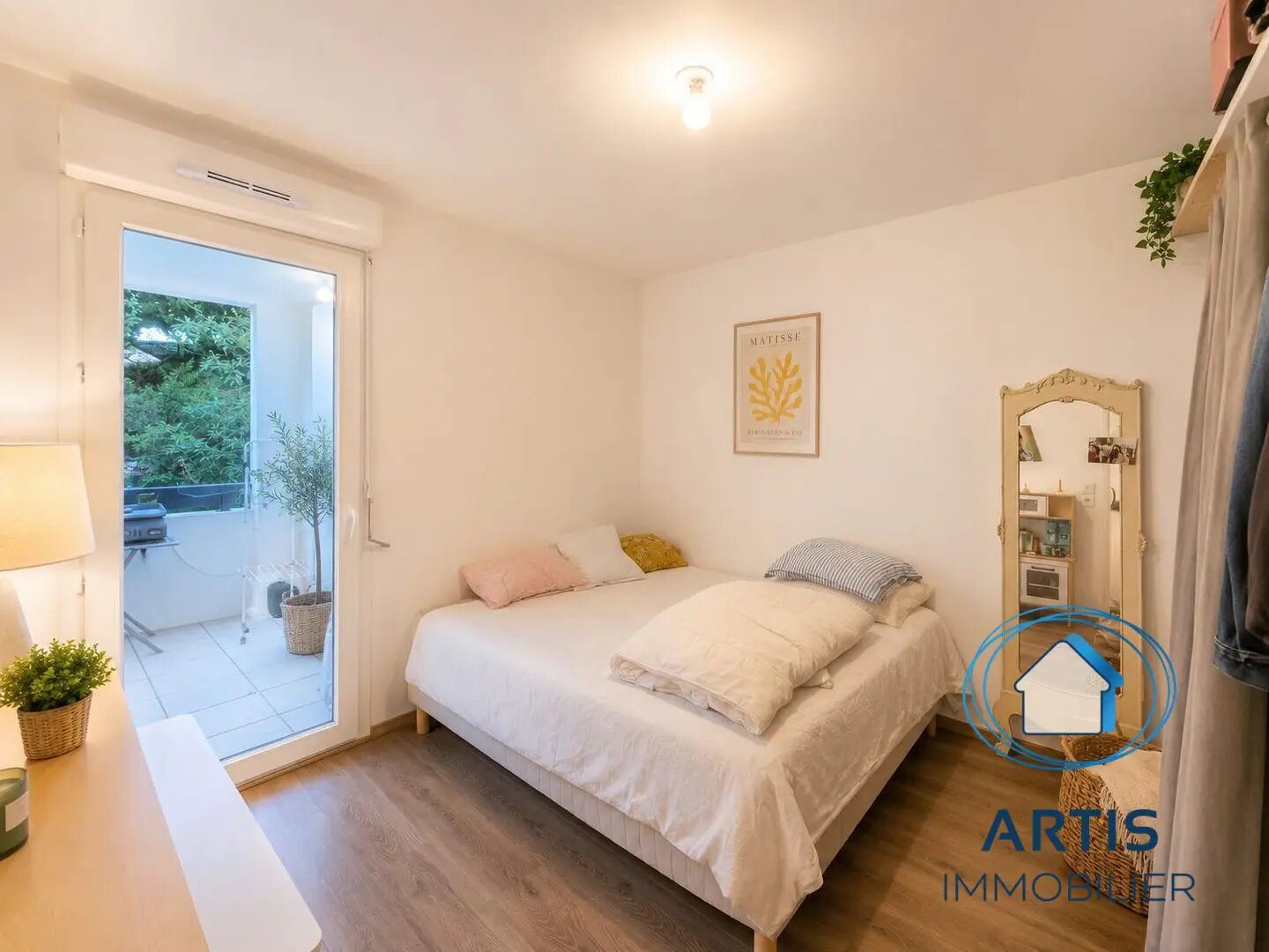 Appartement à vendre, 37m², Ciboure