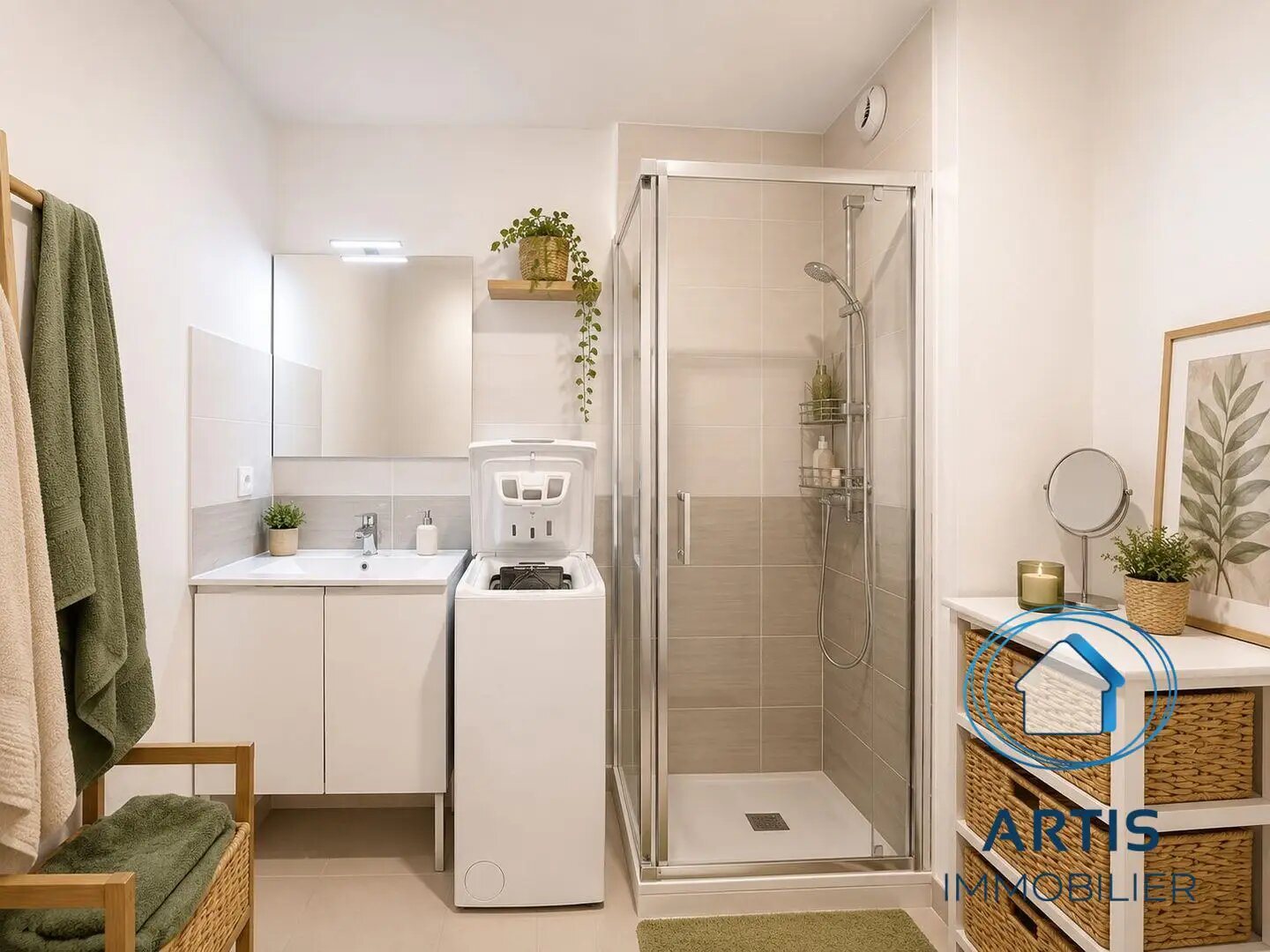 Appartement à vendre, 37m², Ciboure