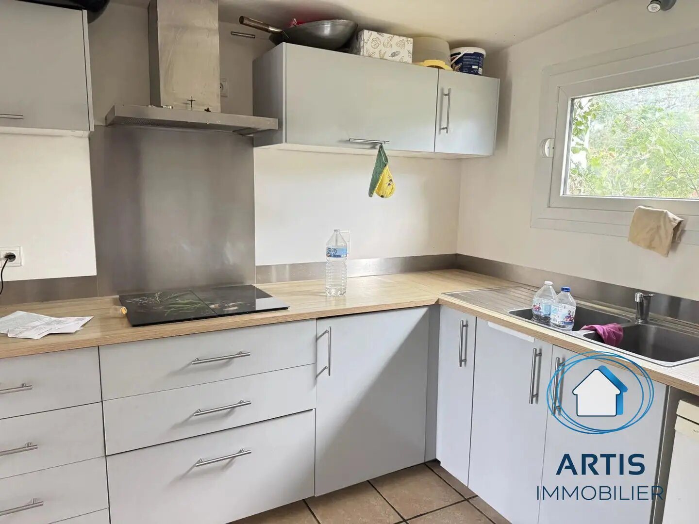 Maison à vendre, 250m², Urrugne