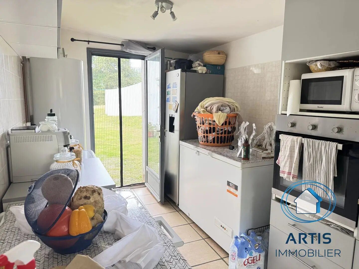 Maison à vendre, 250m², Urrugne