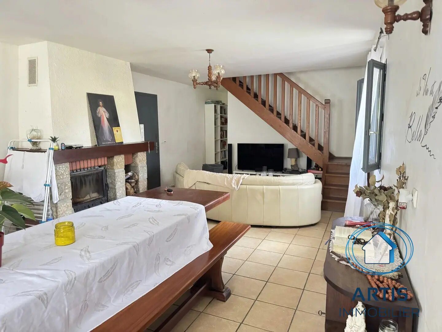 Maison à vendre, 250m², Urrugne