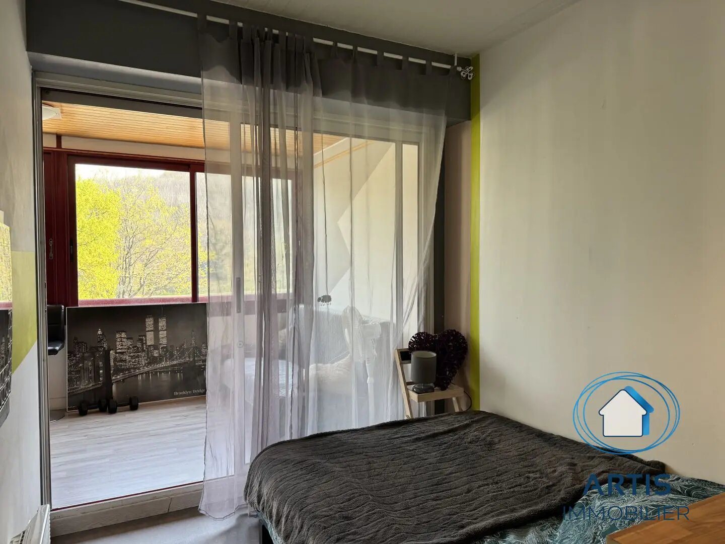 Appartement à vendre, 100m², Saint-Pée-sur-Nivelle