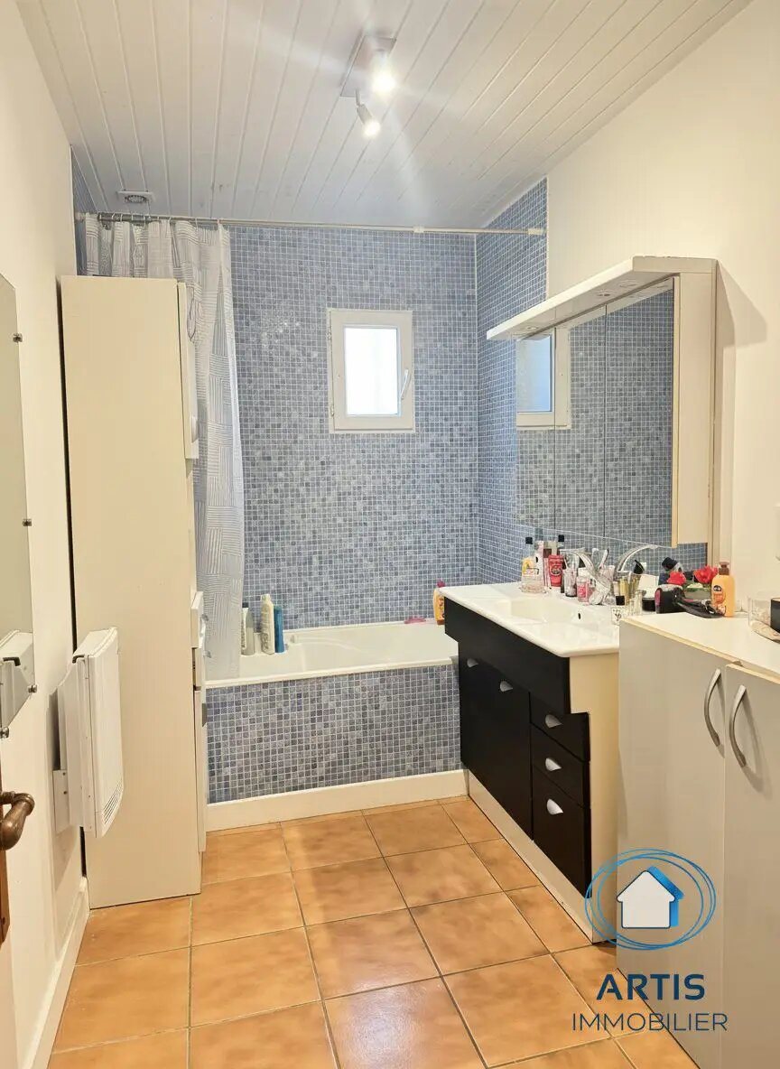 Appartement à vendre, 100m², Saint-Pée-sur-Nivelle