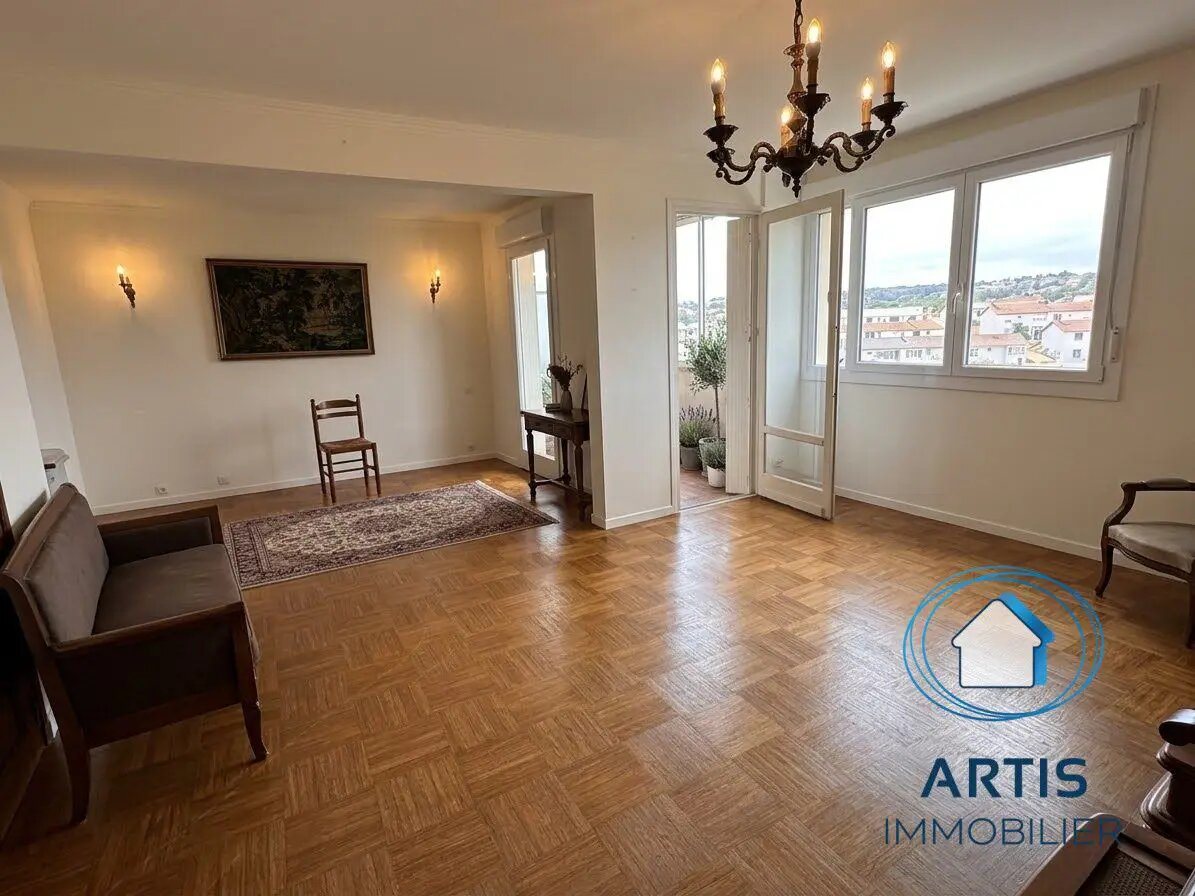 Appartement à vendre, 91m², Ciboure
