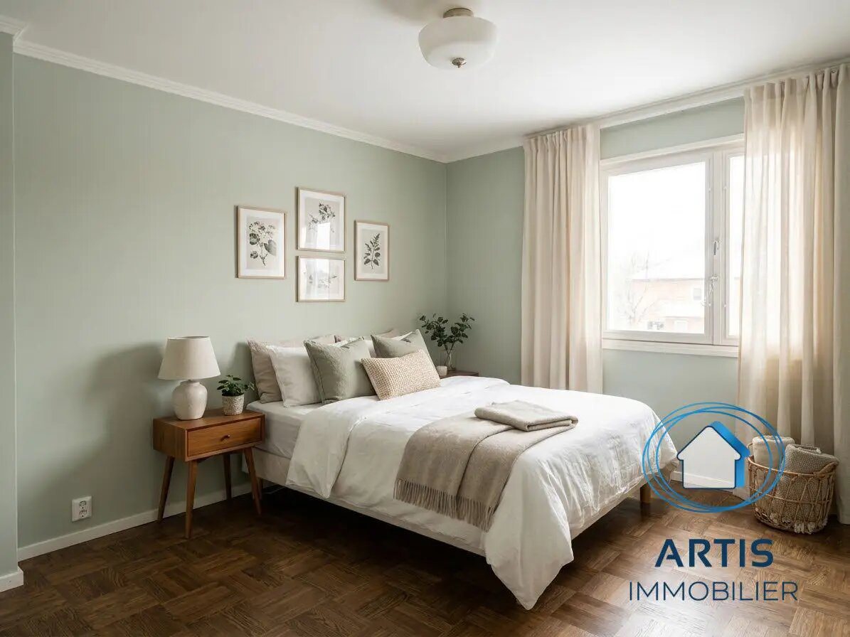 Appartement à vendre, 91m², Ciboure