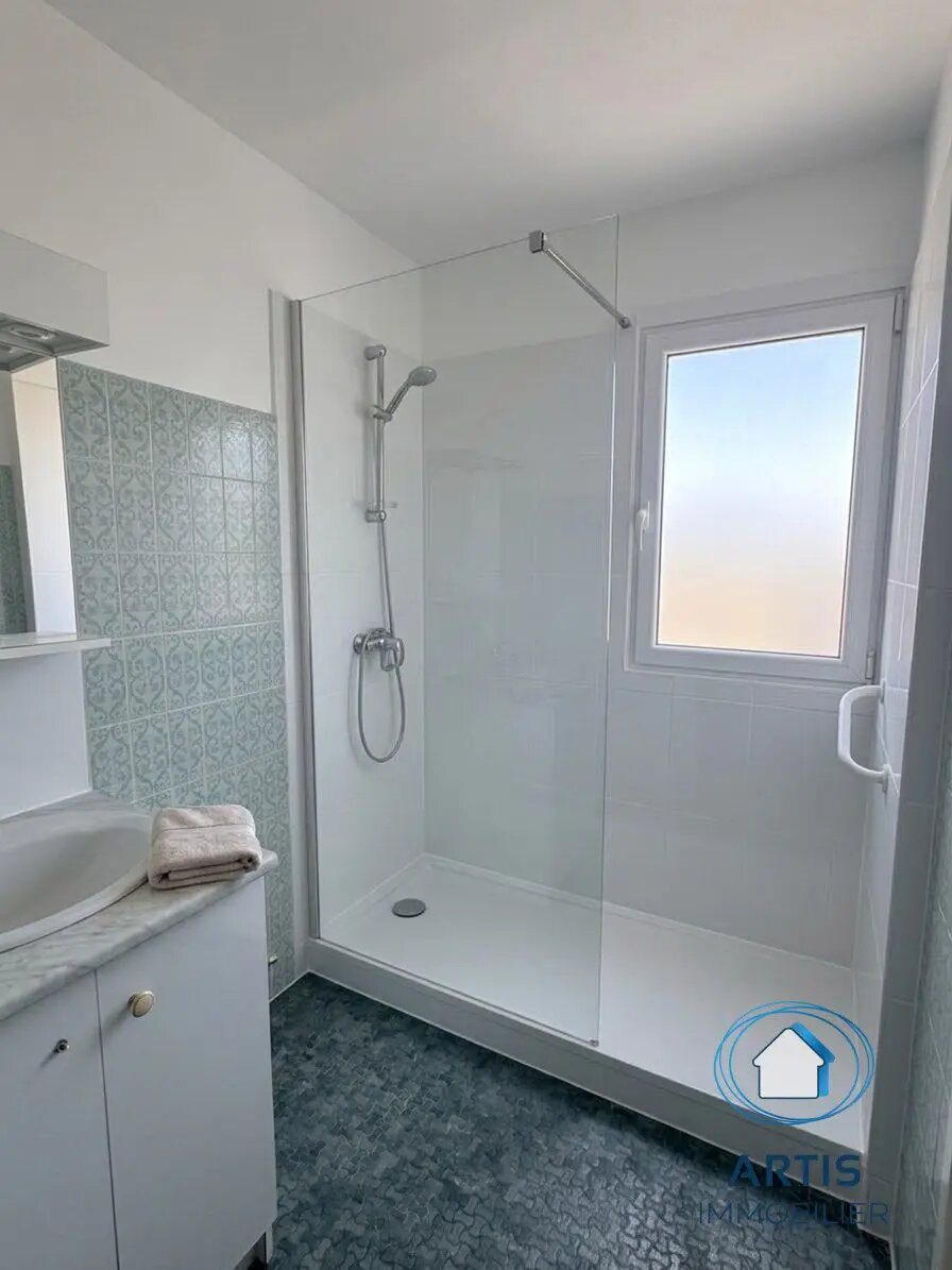 Appartement à vendre, 91m², Ciboure