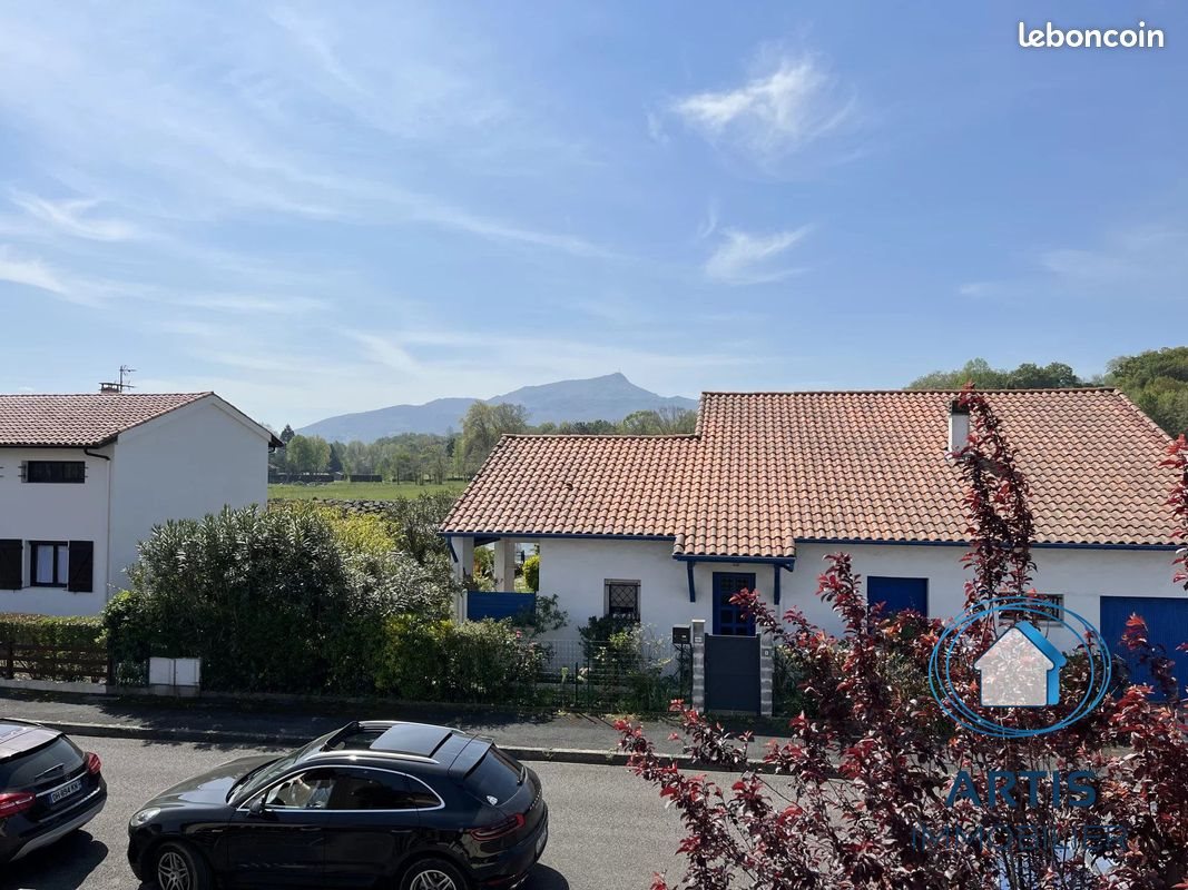 Maison à vendre, 105m², Saint-Jean-de-Luz
