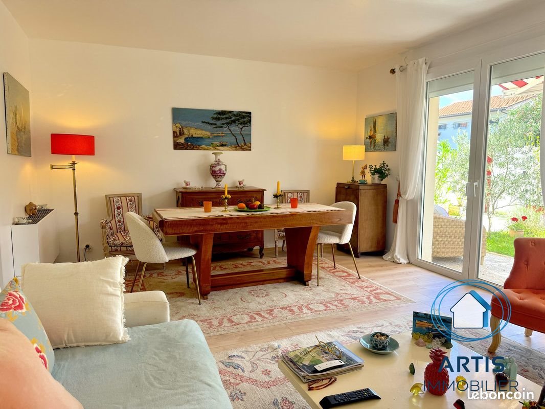 Maison à vendre, 105m², Saint-Jean-de-Luz