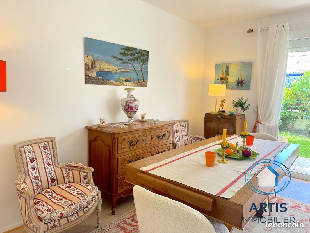 Maison à vendre, 105m², Saint-Jean-de-Luz