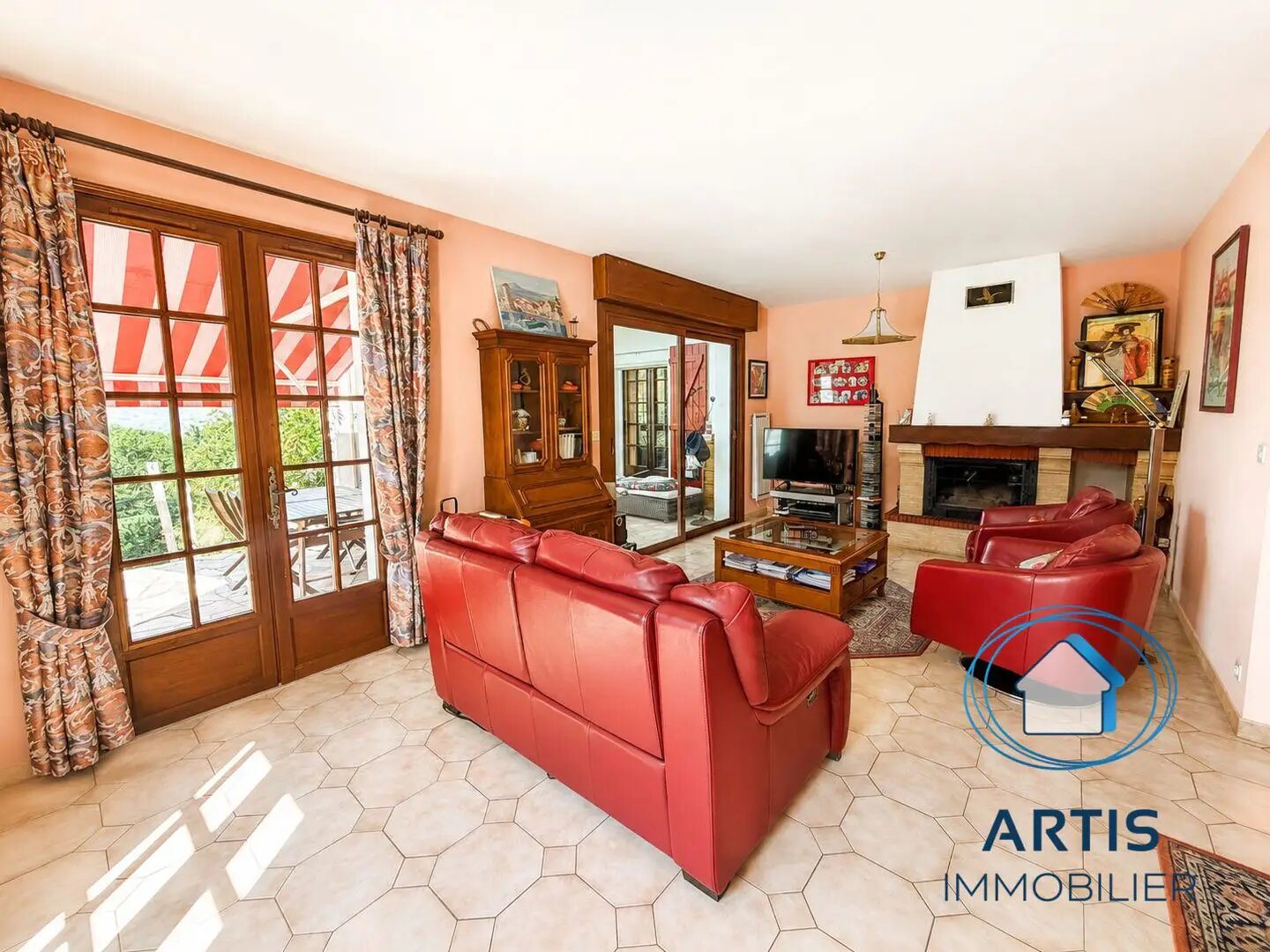 Maison à vendre, 160m², Urrugne