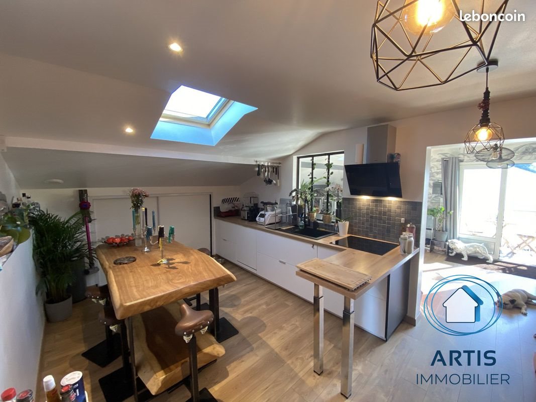 Maison à vendre, 184m², Biarritz