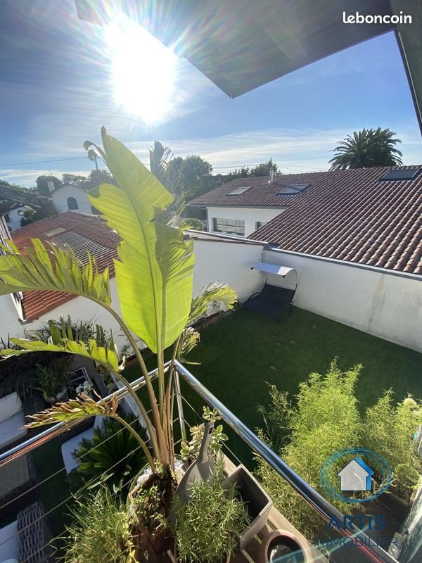 Maison à vendre, 184m², Biarritz