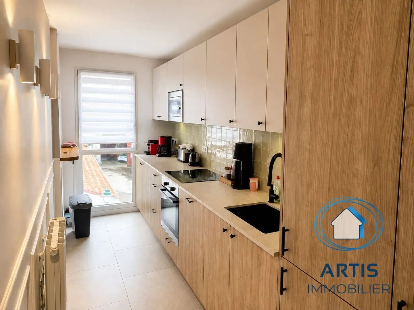 Appartement à vendre, 54m², Saint-Jean-de-Luz