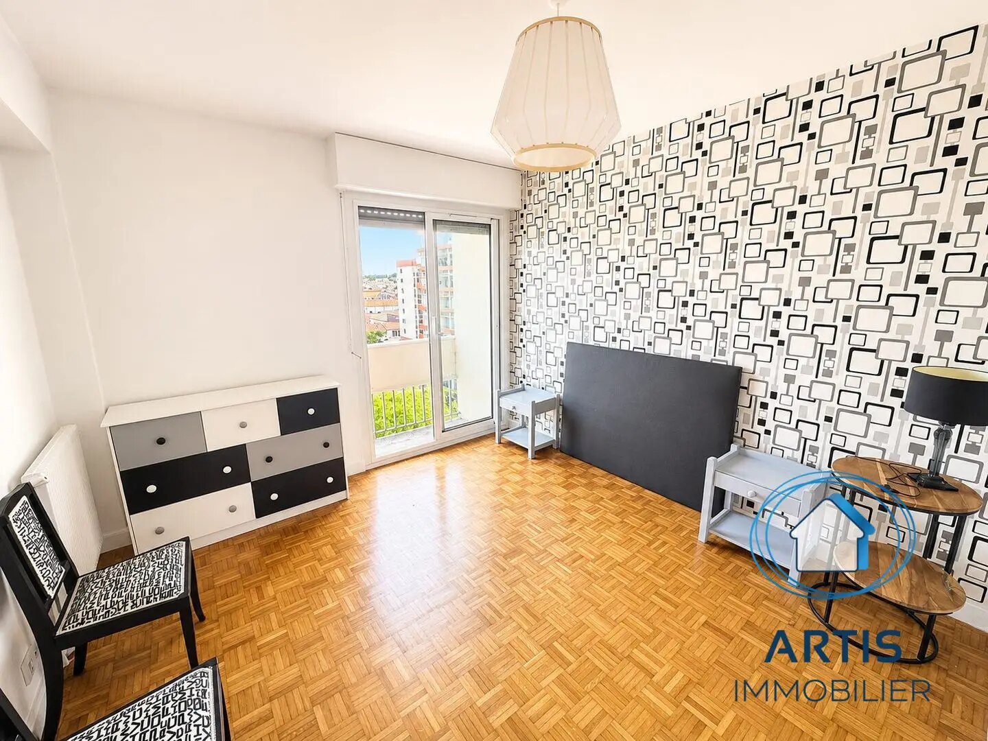 Appartement à vendre, 87m², Ciboure