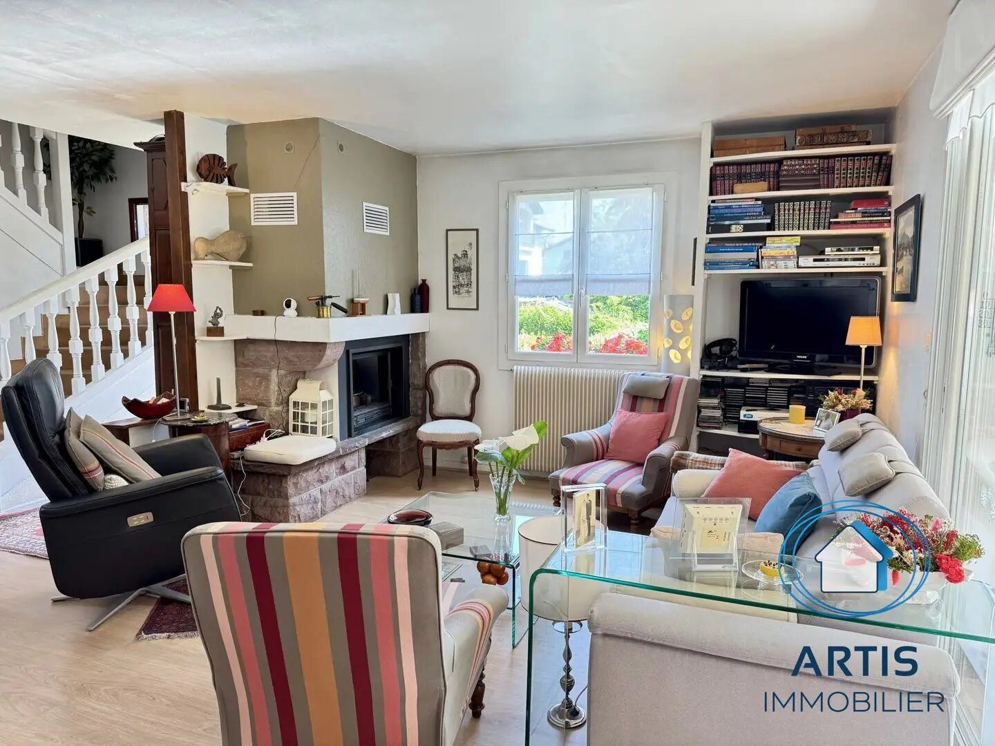 Maison à vendre, 90m², Saint-Jean-de-Luz