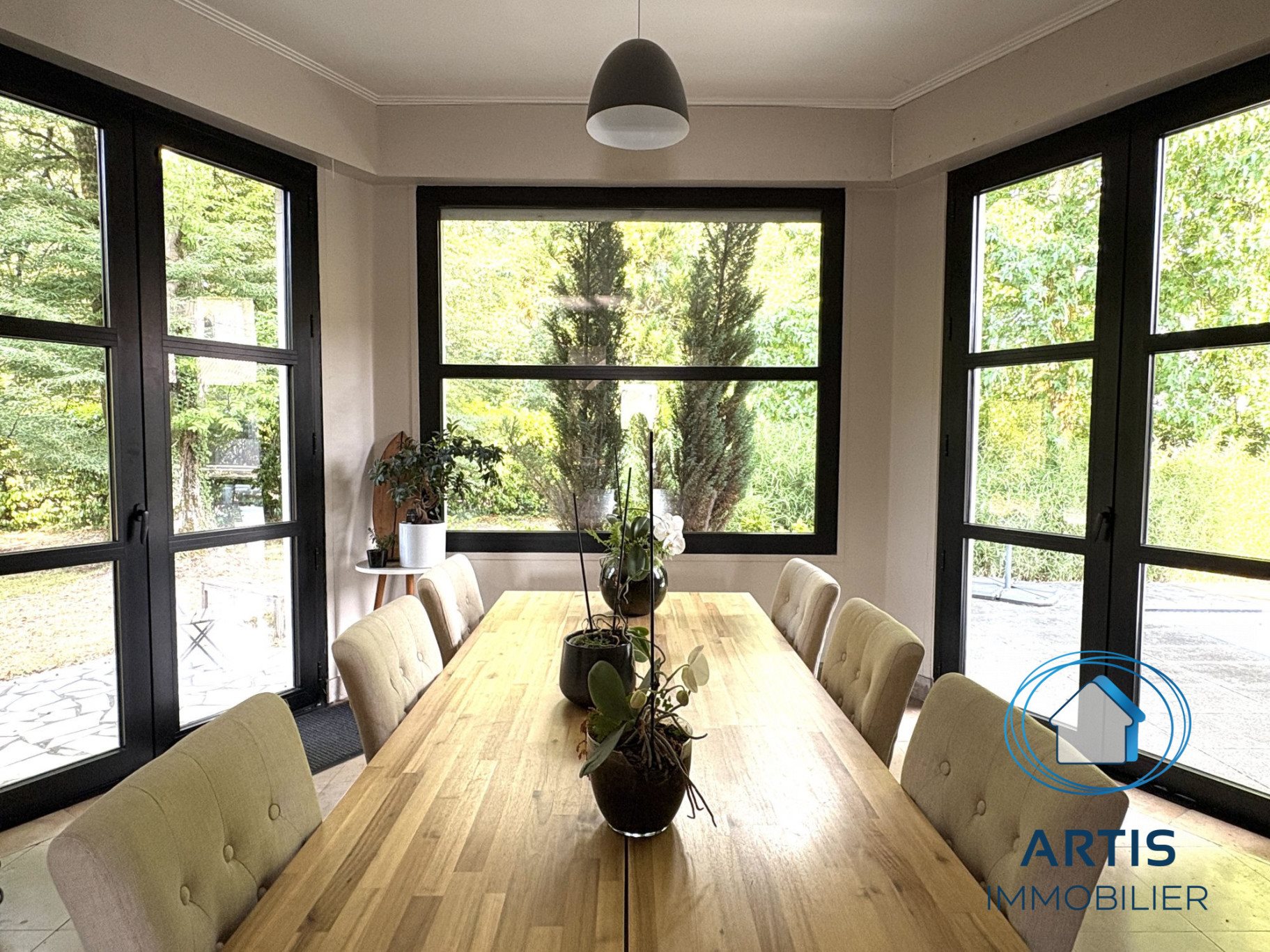 Maison à vendre, 350m², Saint-Vincent-de-Tyrosse