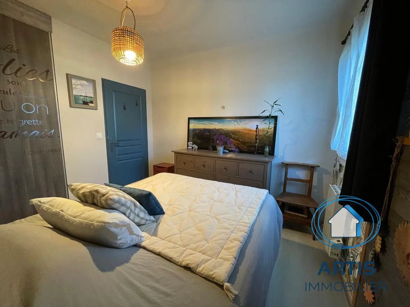 Appartement à vendre, 49m², Urrugne