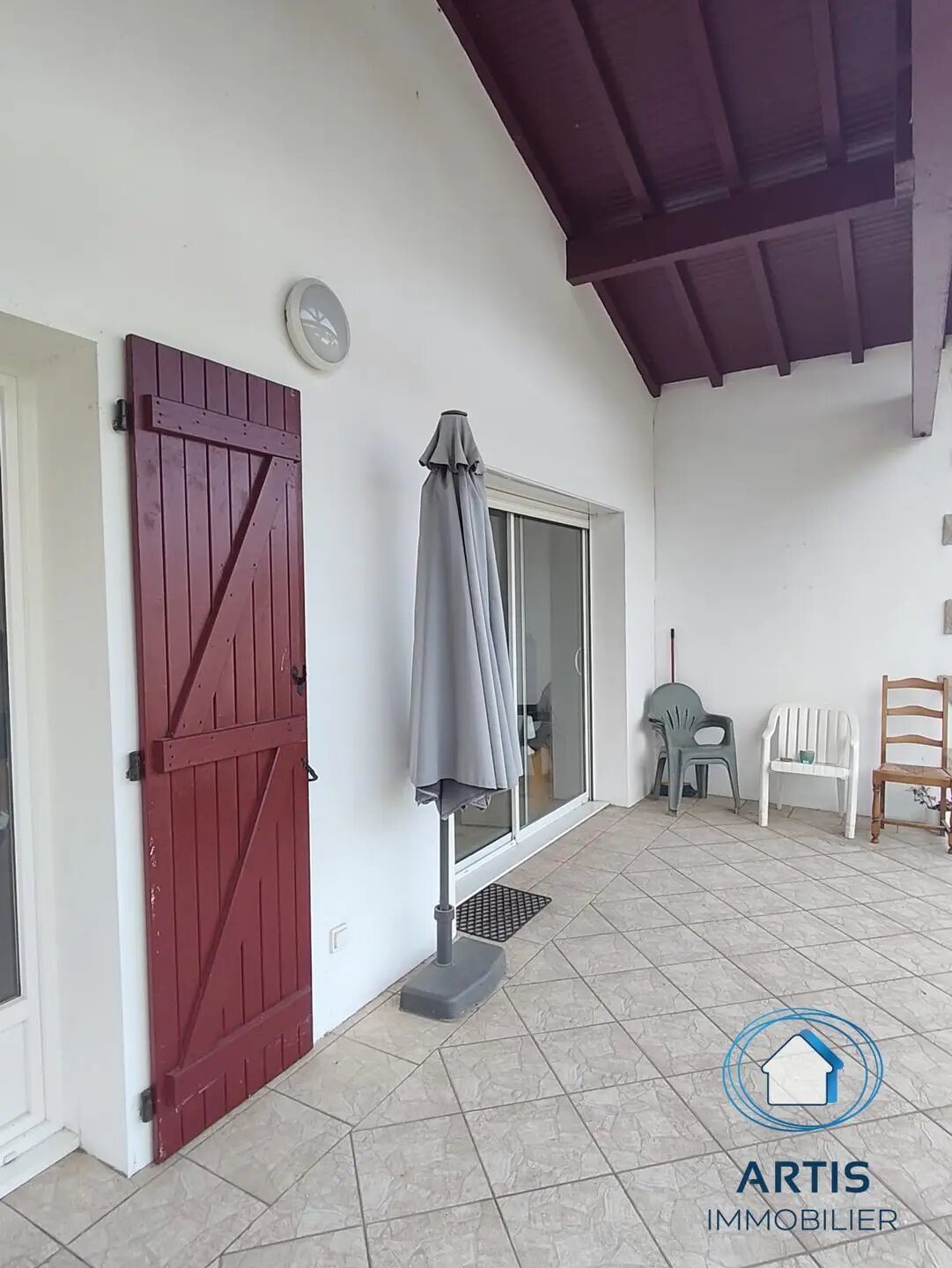 Maison à vendre, 95m², Bidart