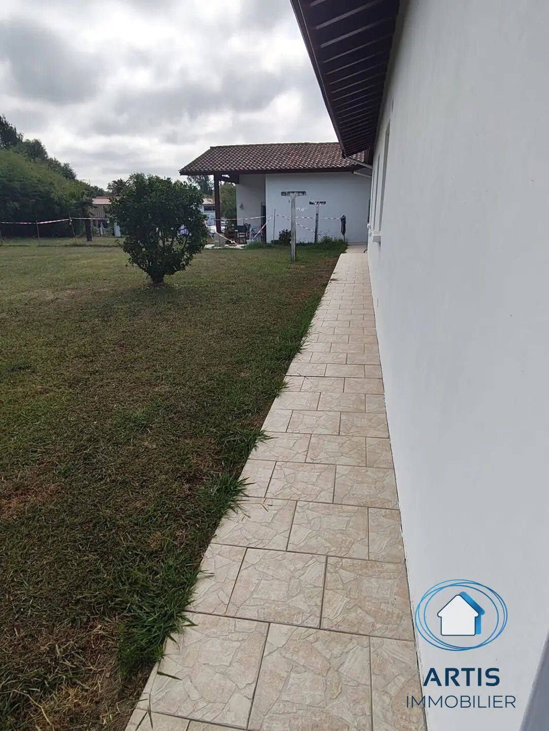Maison à vendre, 95m², Bidart