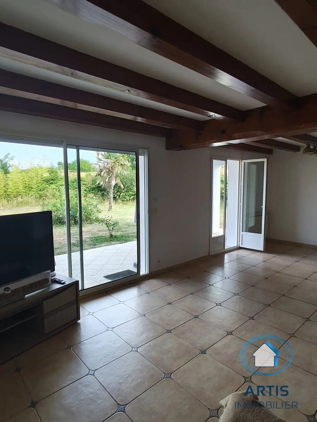 Maison à vendre, 95m², Bidart