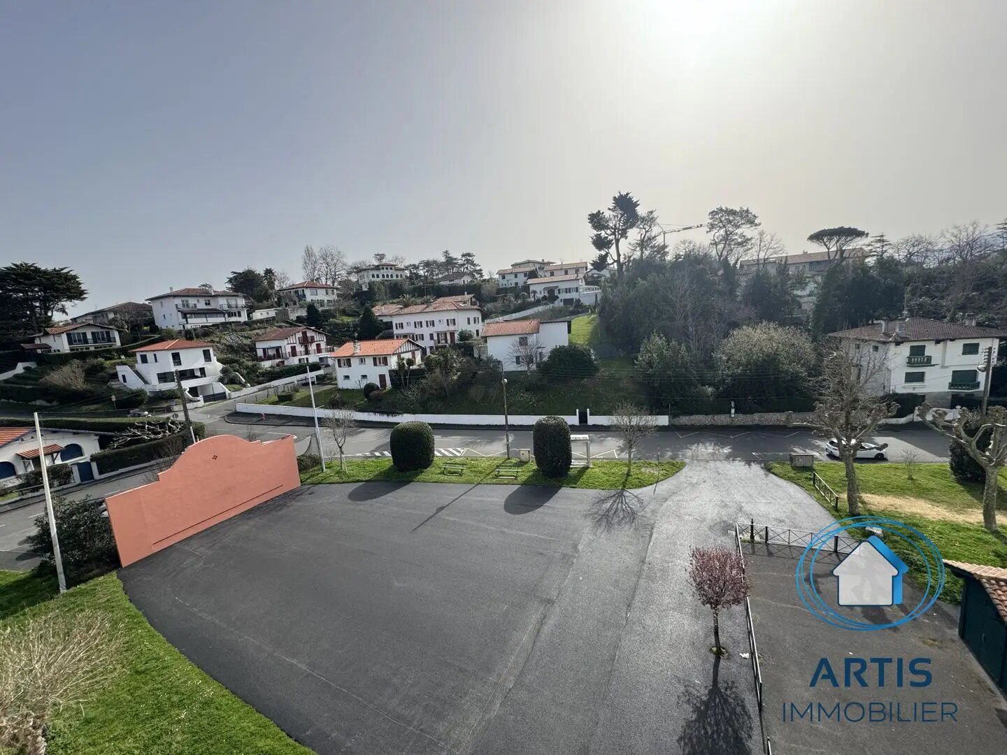 Appartement à vendre, 45m², Saint-Jean-de-Luz