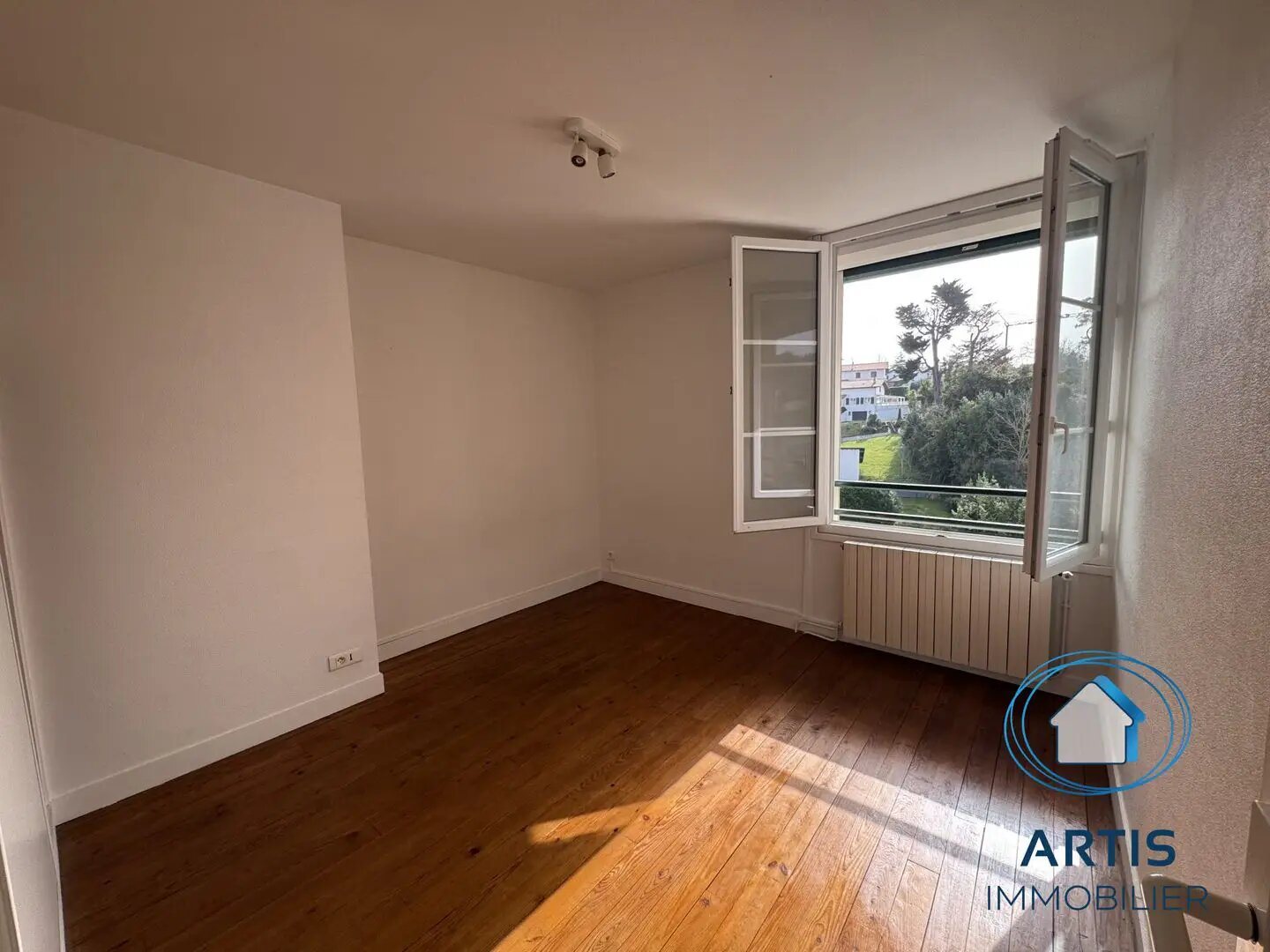 Appartement à vendre, 45m², Saint-Jean-de-Luz