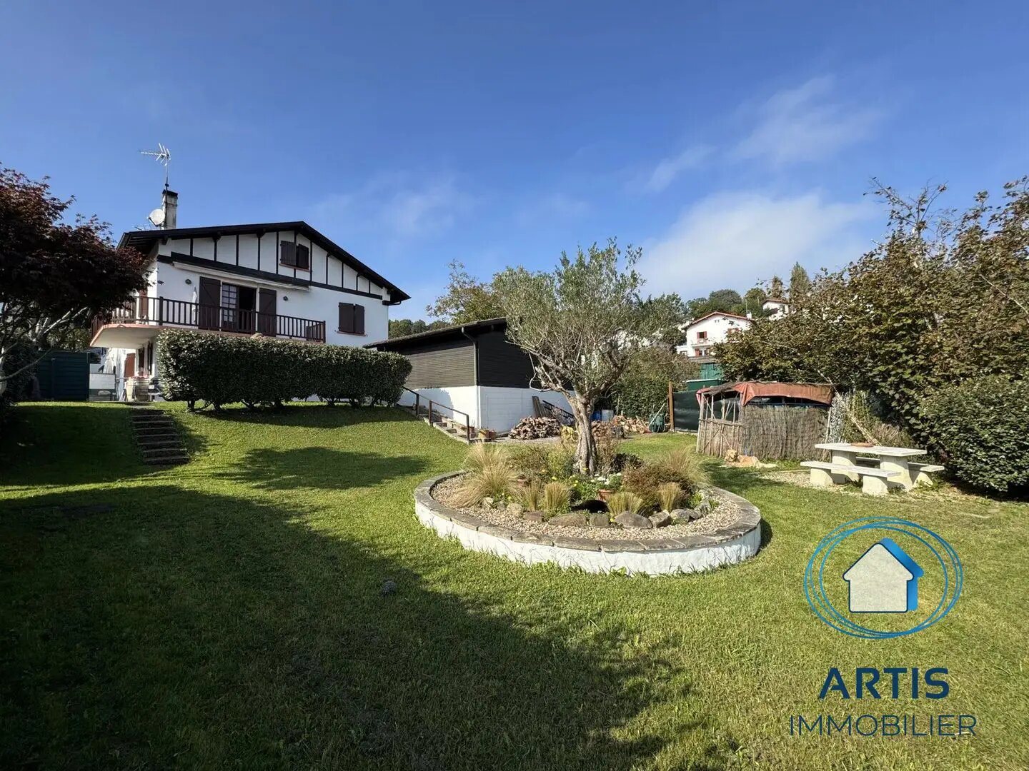 Maison à vendre, 210m², Ciboure