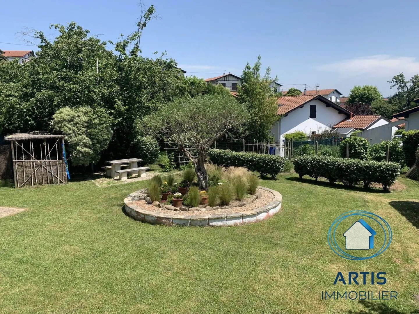 Maison à vendre, 210m², Ciboure