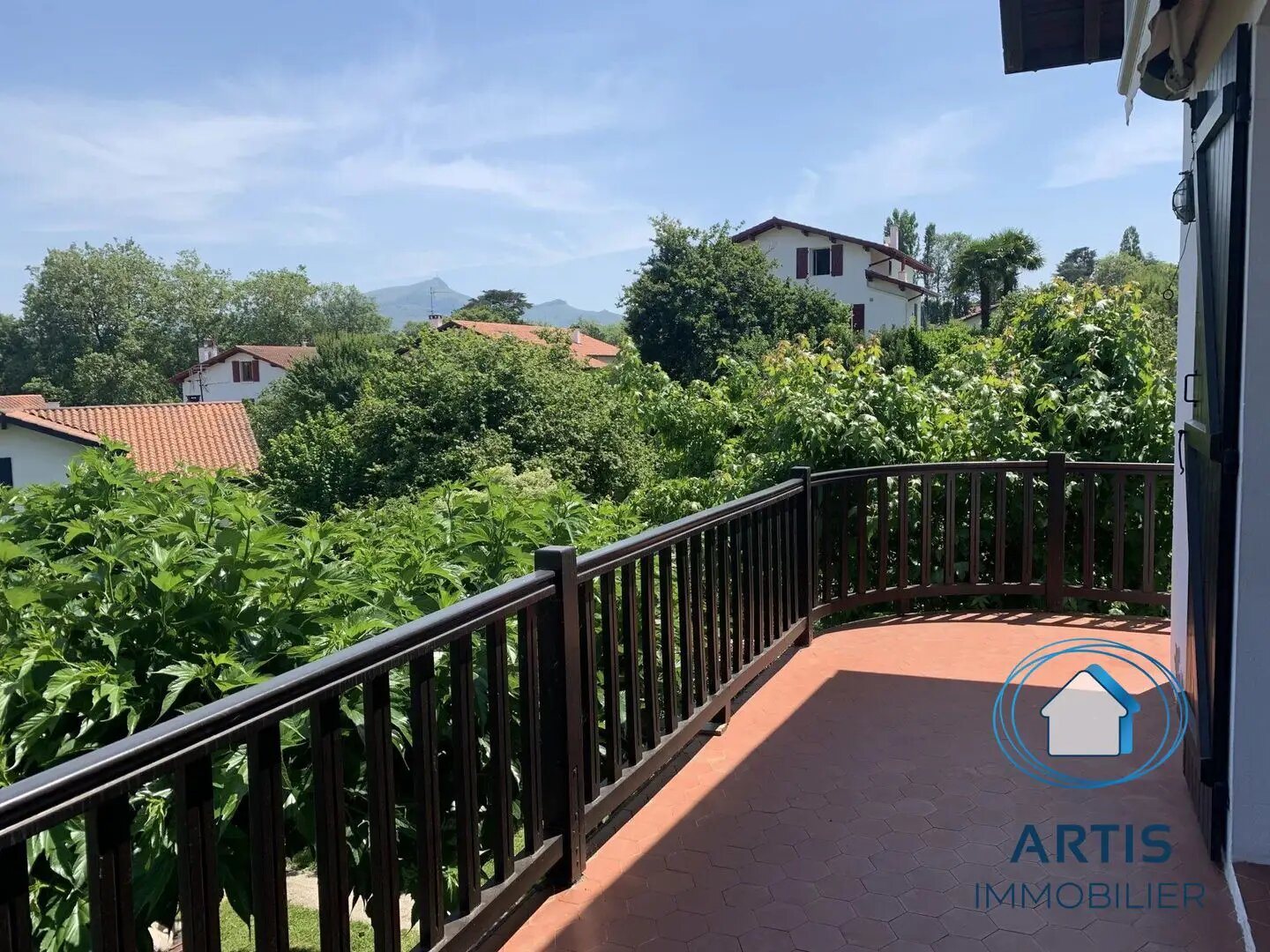 Maison à vendre, 210m², Ciboure