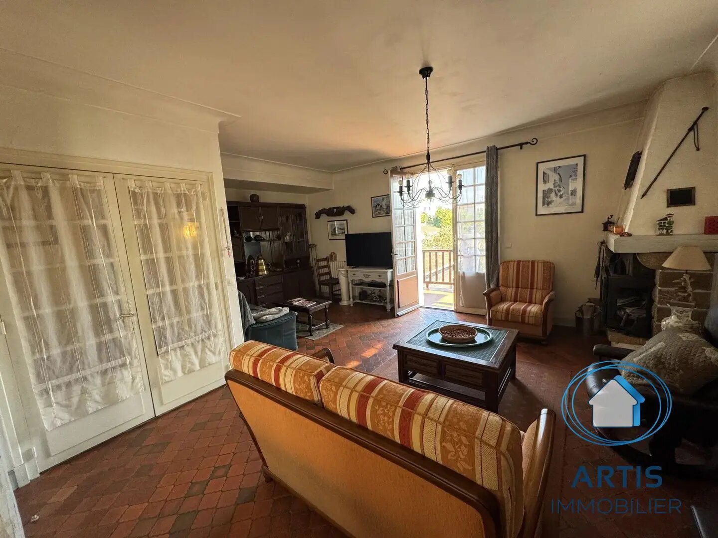 Maison à vendre, 210m², Ciboure