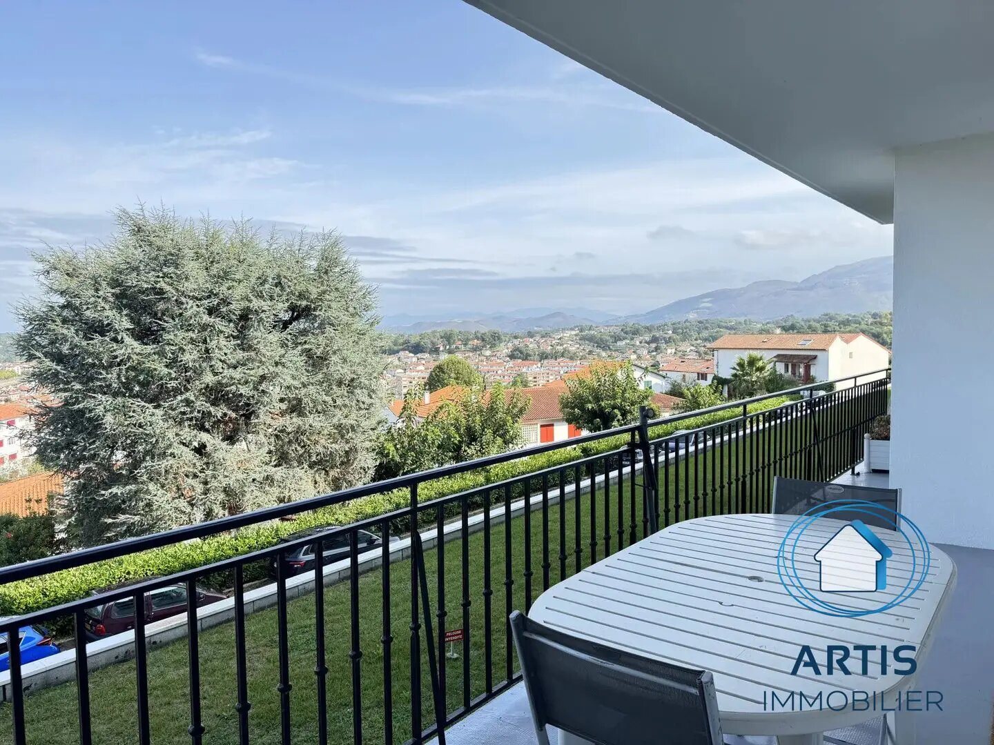 Appartement à vendre, 101m², Ciboure