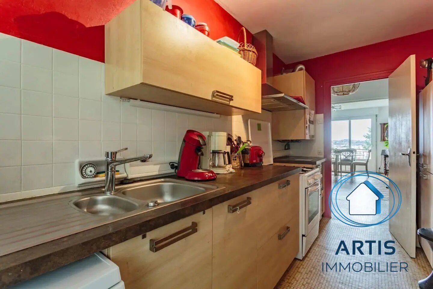 Appartement à vendre, 101m², Ciboure