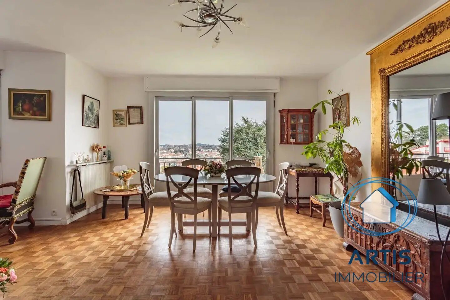 Appartement à vendre, 101m², Ciboure