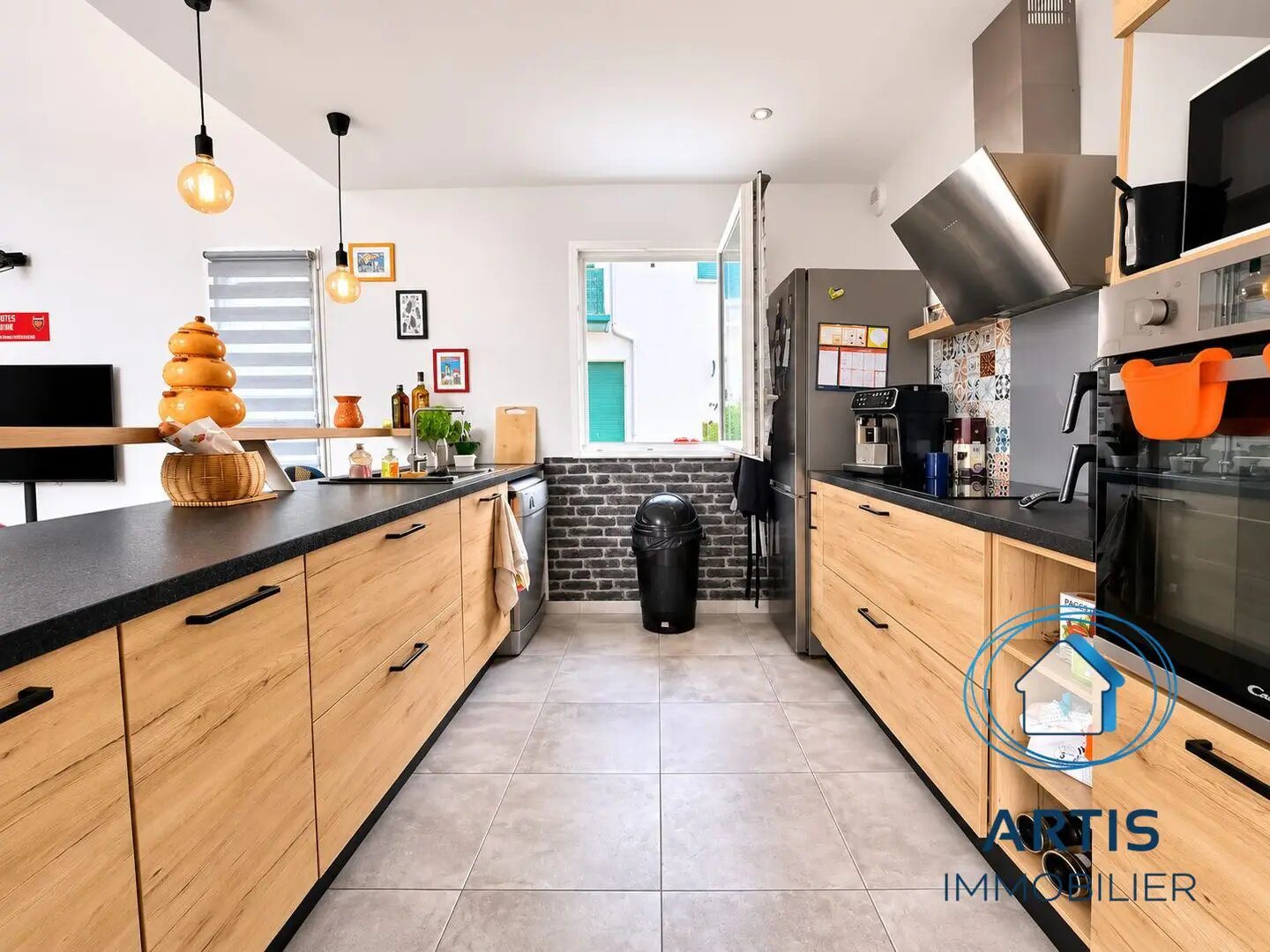 Maison à vendre, 135m², Sare