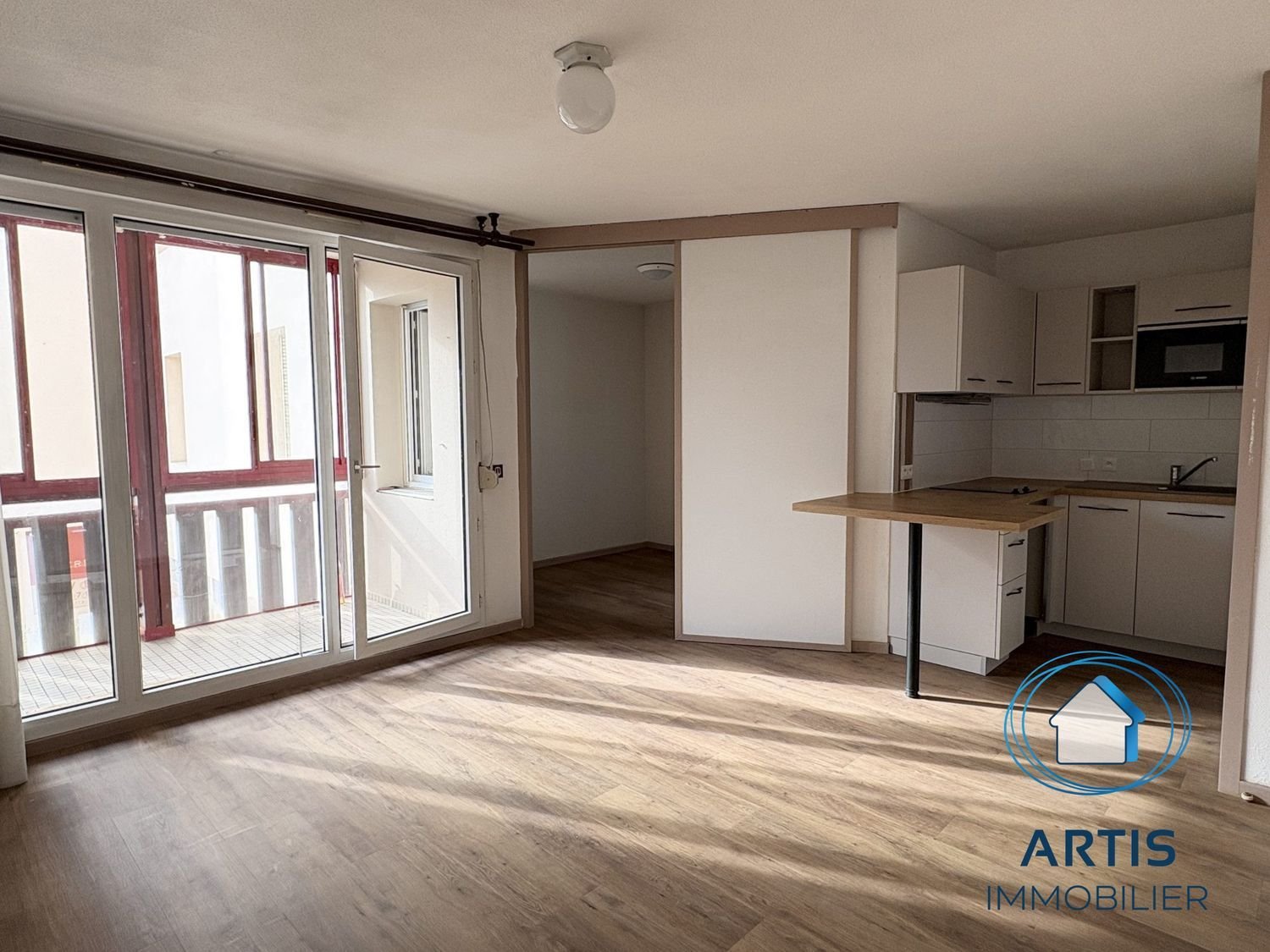 Appartement à vendre, 36m², Soorts-Hossegor