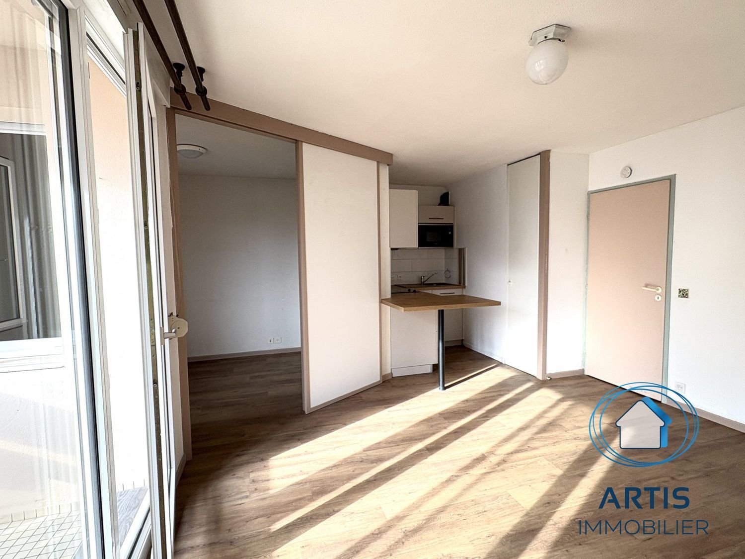 Appartement à vendre, 36m², Soorts-Hossegor