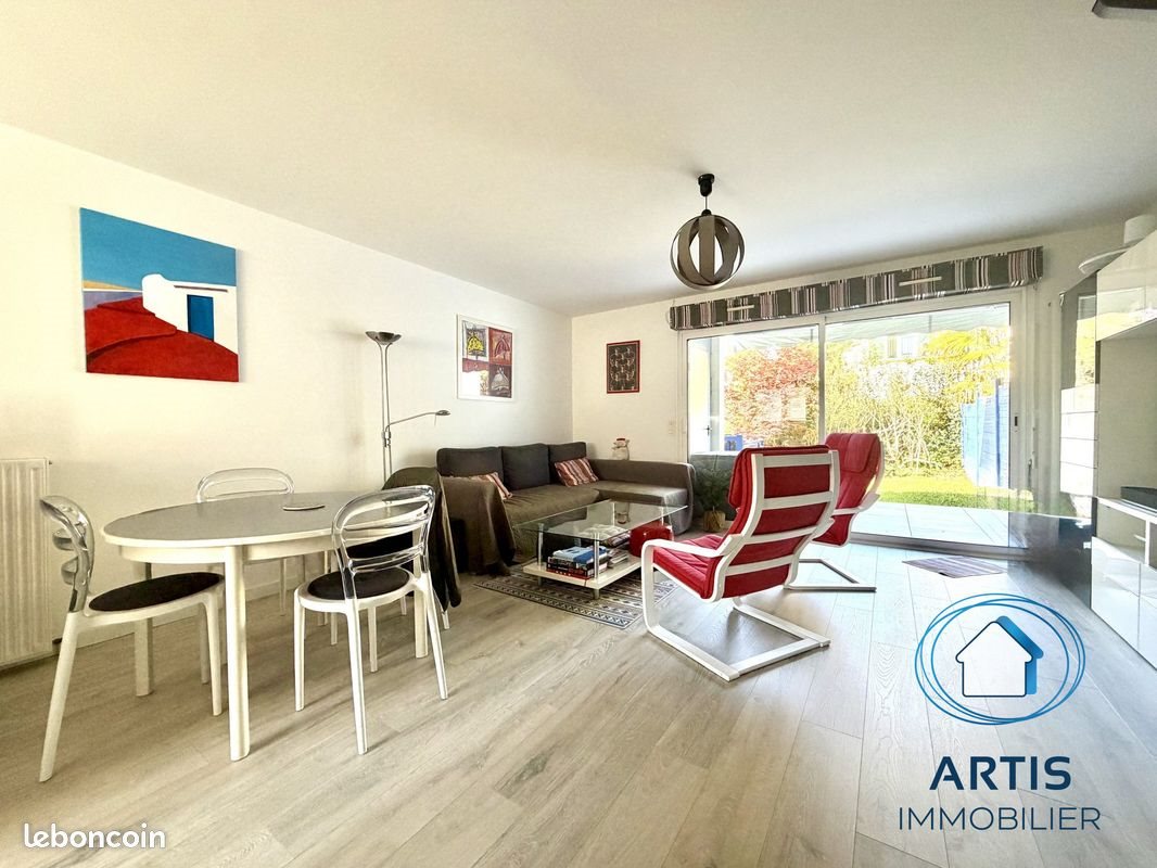 Maison à vendre, 64m², Saint-Jean-de-Luz