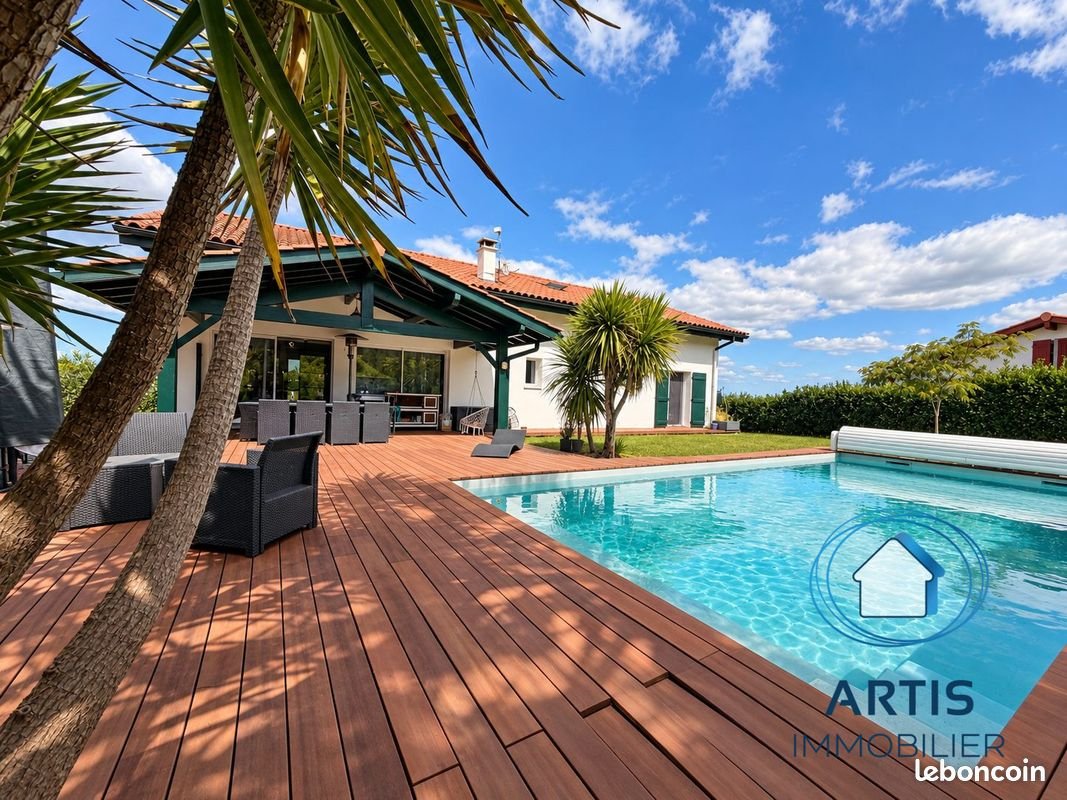 Maison à vendre, 180m², Souraïde