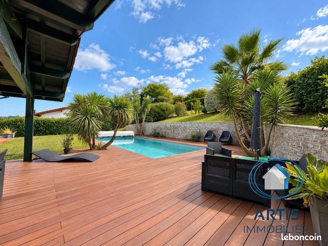 Maison à vendre, 180m², Souraïde