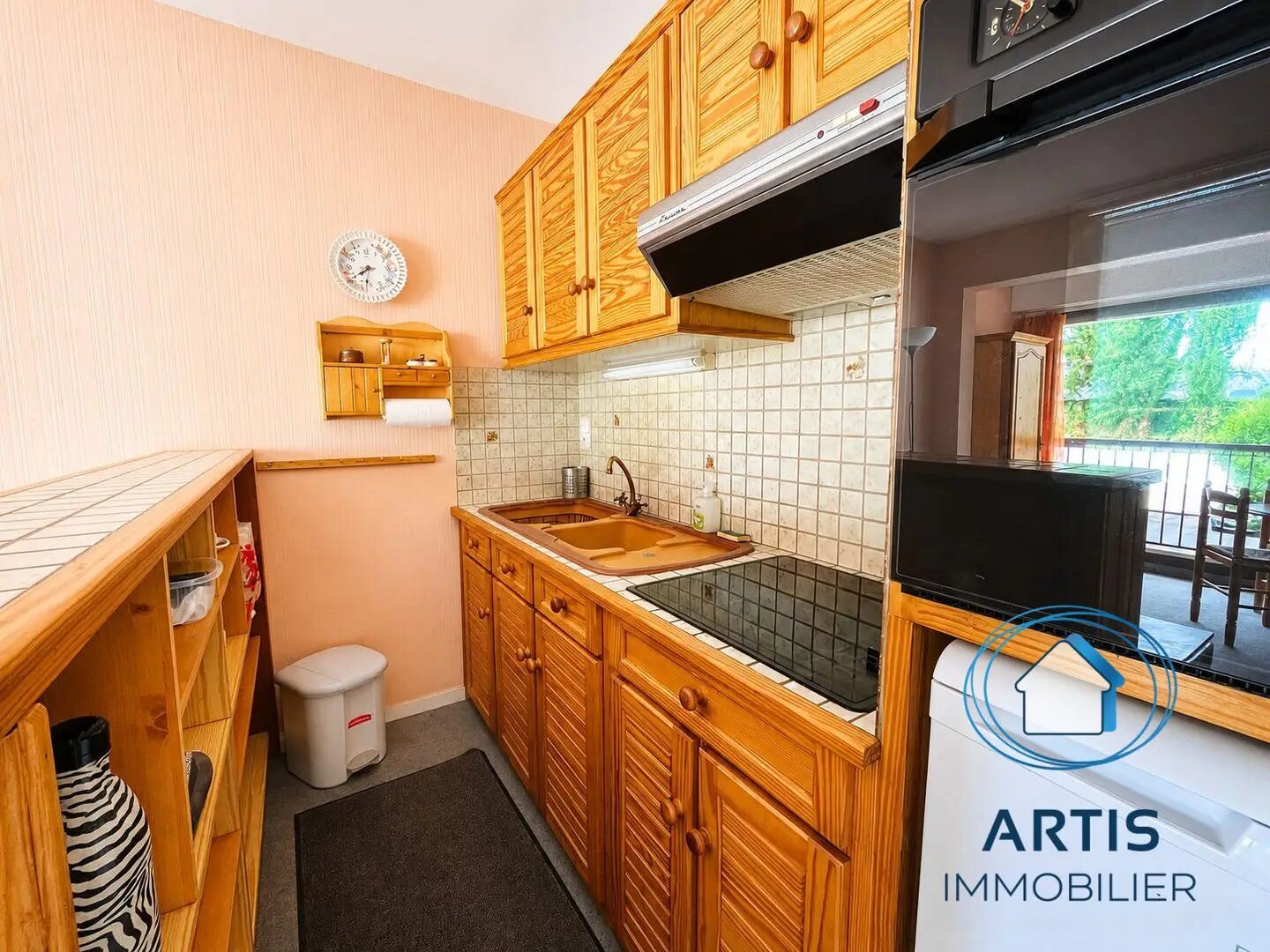 Appartement à vendre, 34m², Saint-Jean-de-Luz
