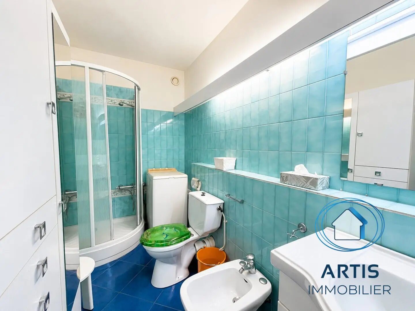 Appartement à vendre, 34m², Saint-Jean-de-Luz