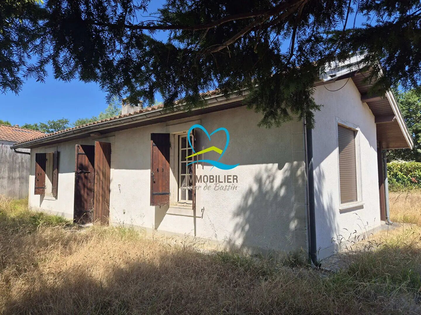 Maison à vendre, 61m², Lanton