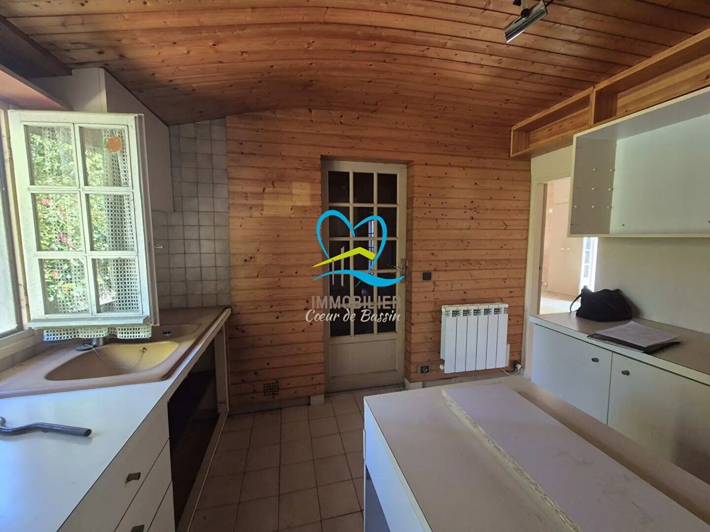 Maison à vendre, 61m², Lanton
