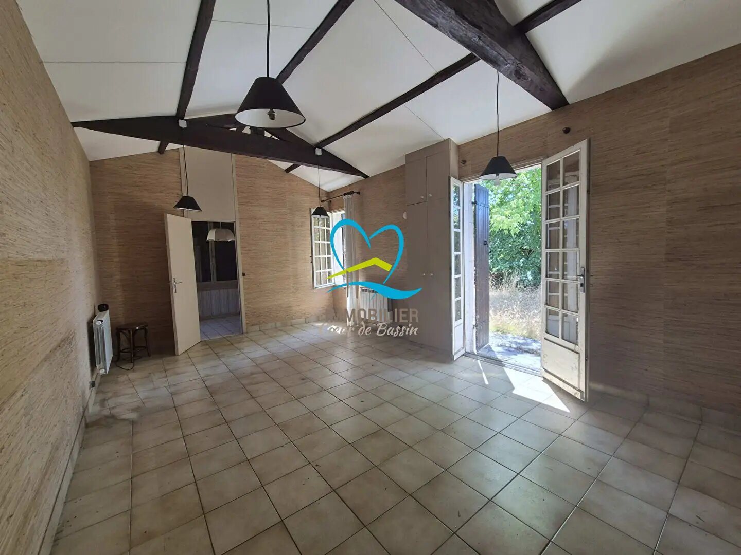 Maison à vendre, 61m², Lanton
