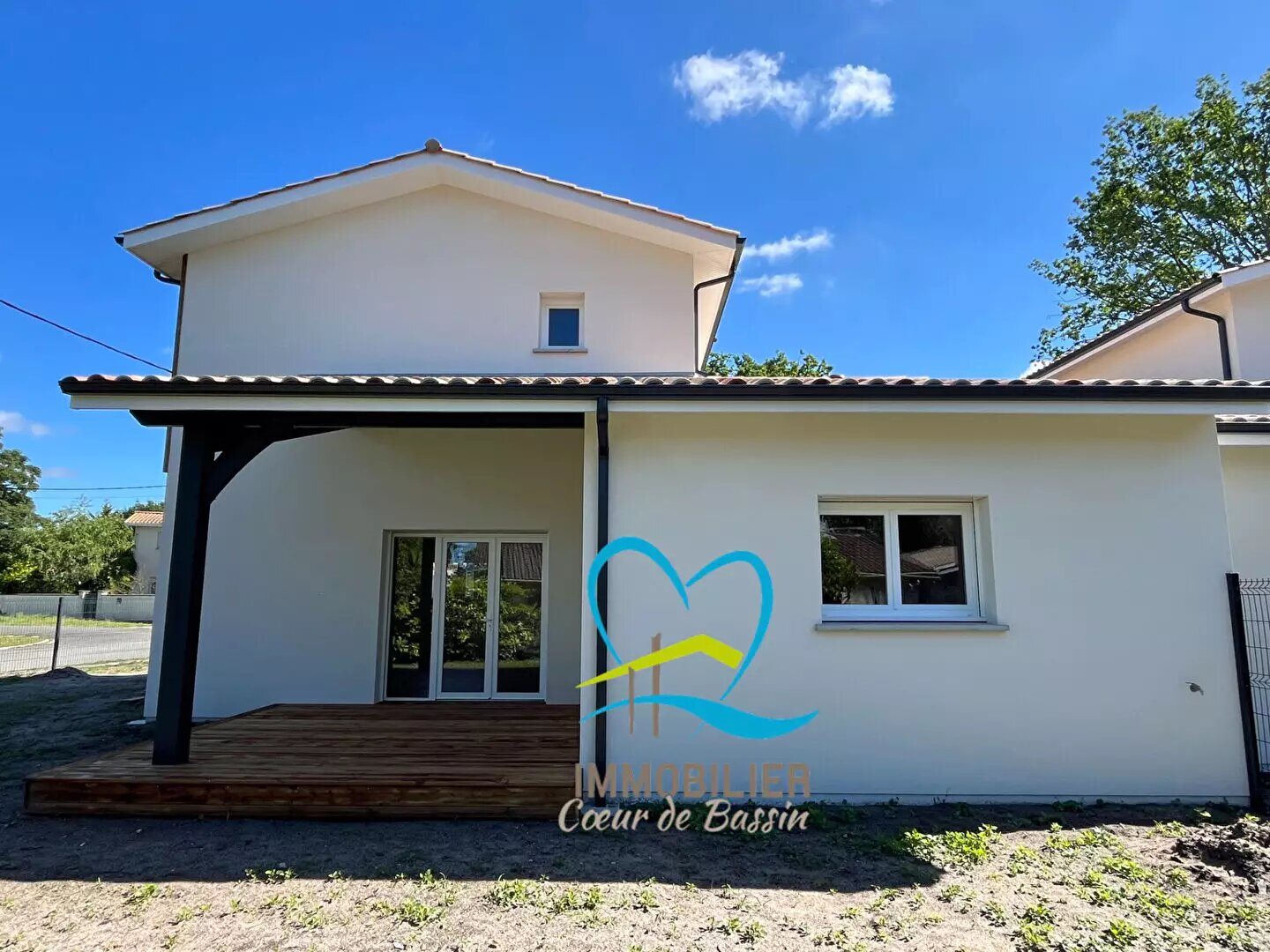 Maison à vendre, 100m², Andernos-les-Bains