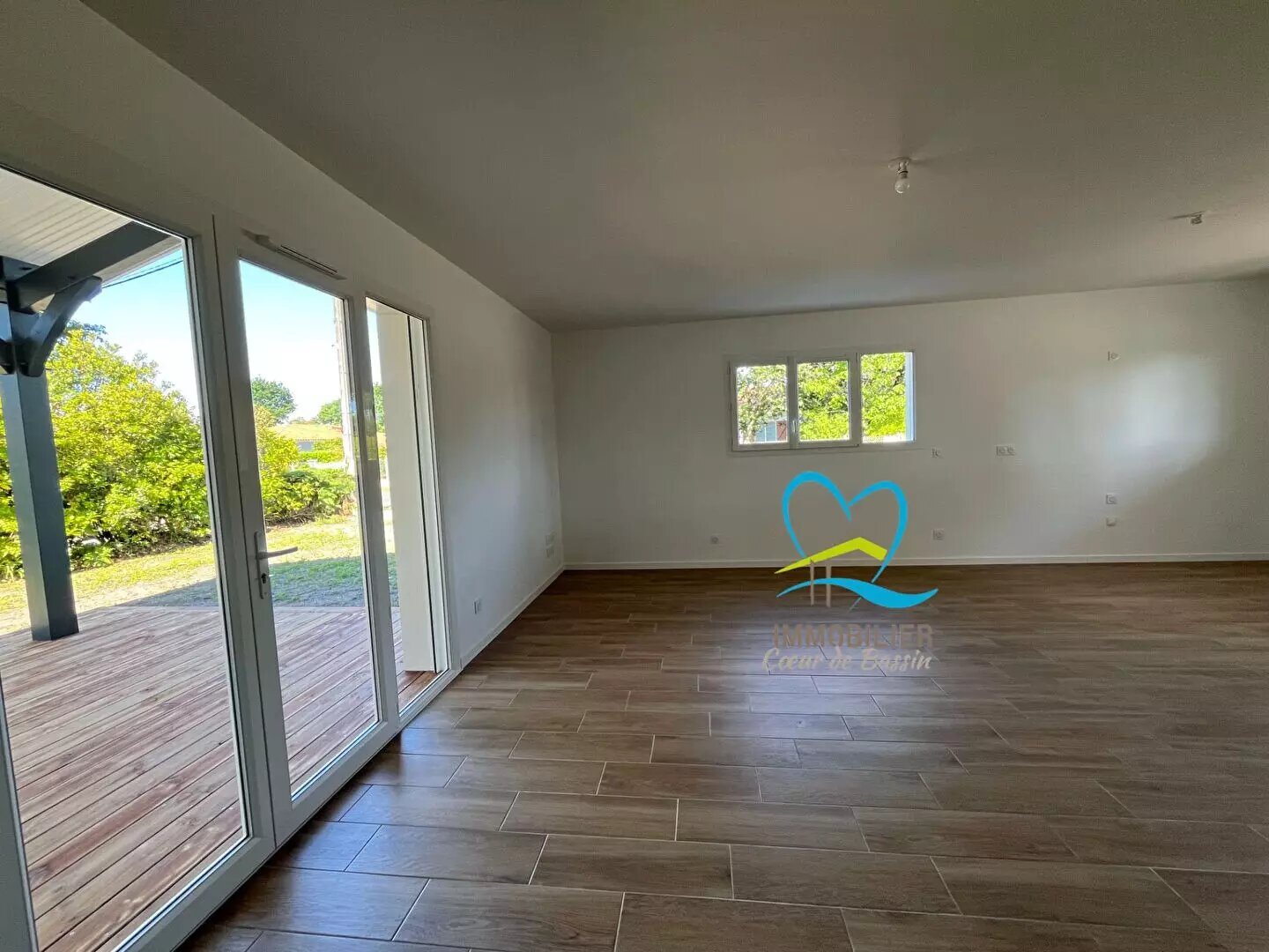Maison à vendre, 100m², Andernos-les-Bains